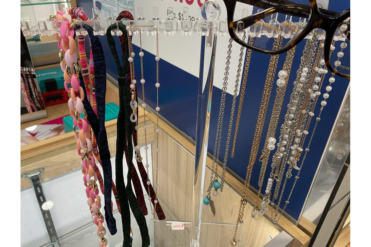 EYEGLASSES CHAIN