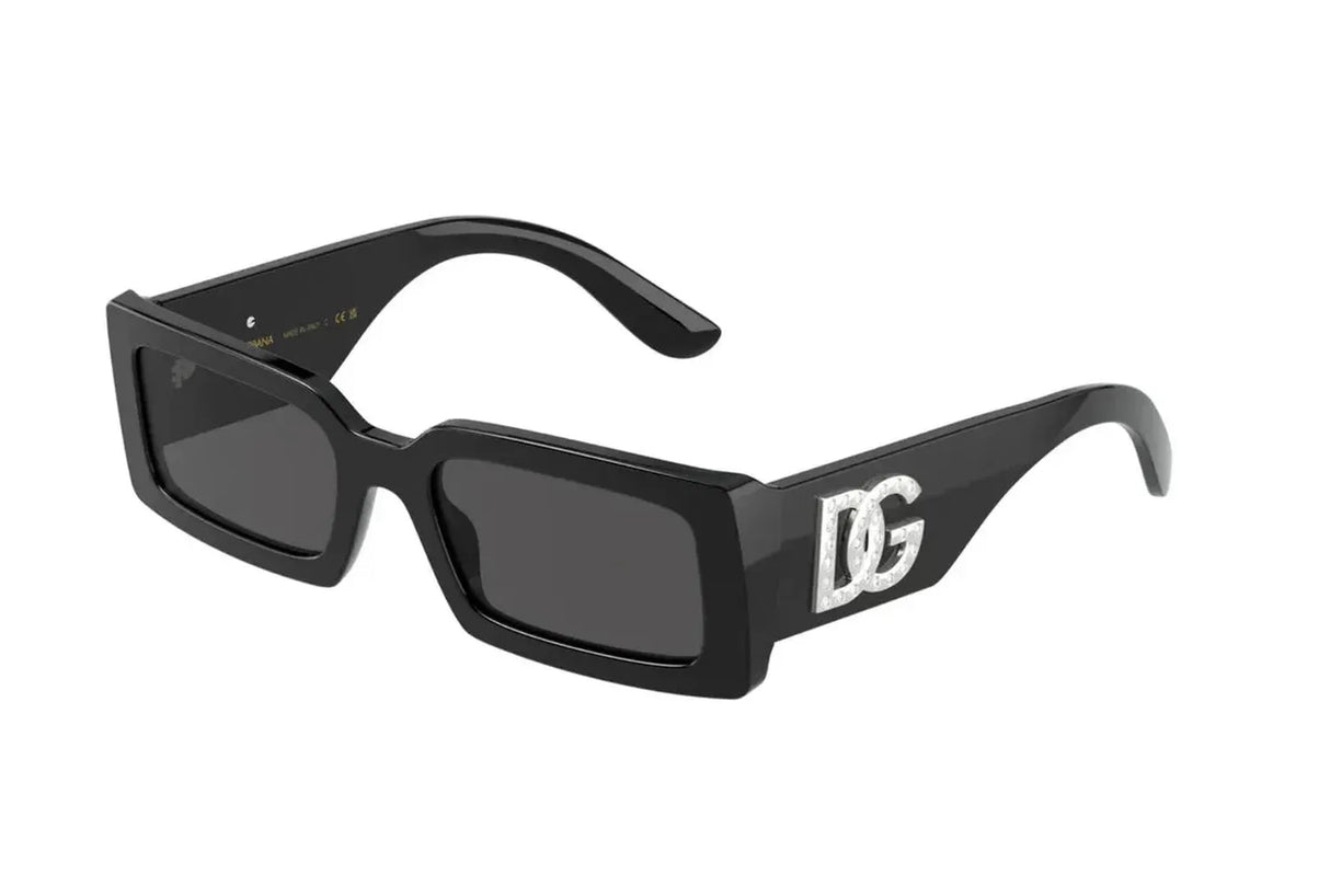 DOLCE GABBANA - DG4447