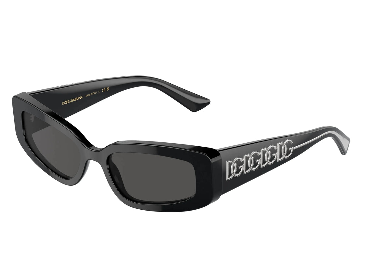 DOLCE&GABBANA dg4445