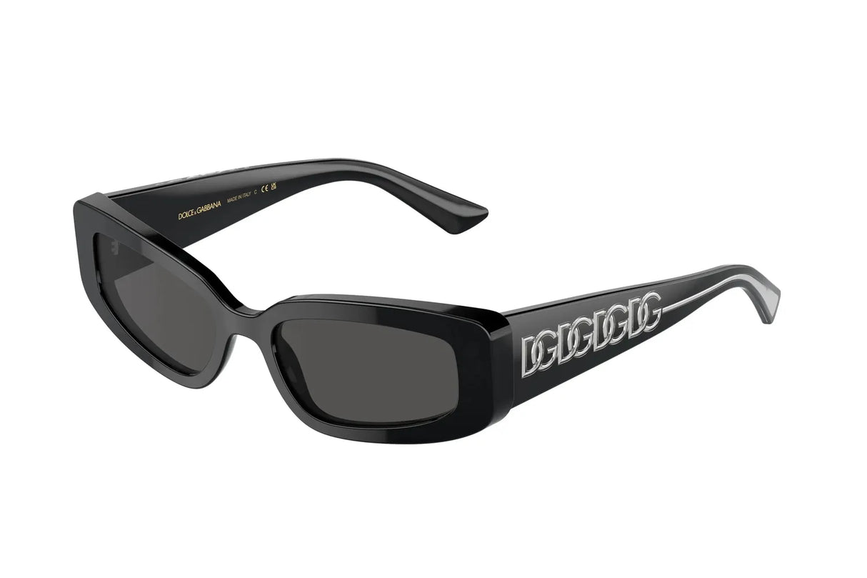 DOLCE GABBANA - DG4445
