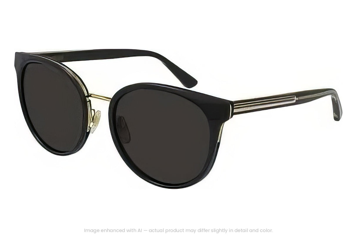 GUCCI GG0850SK sunglasses in color 002 — view 1
