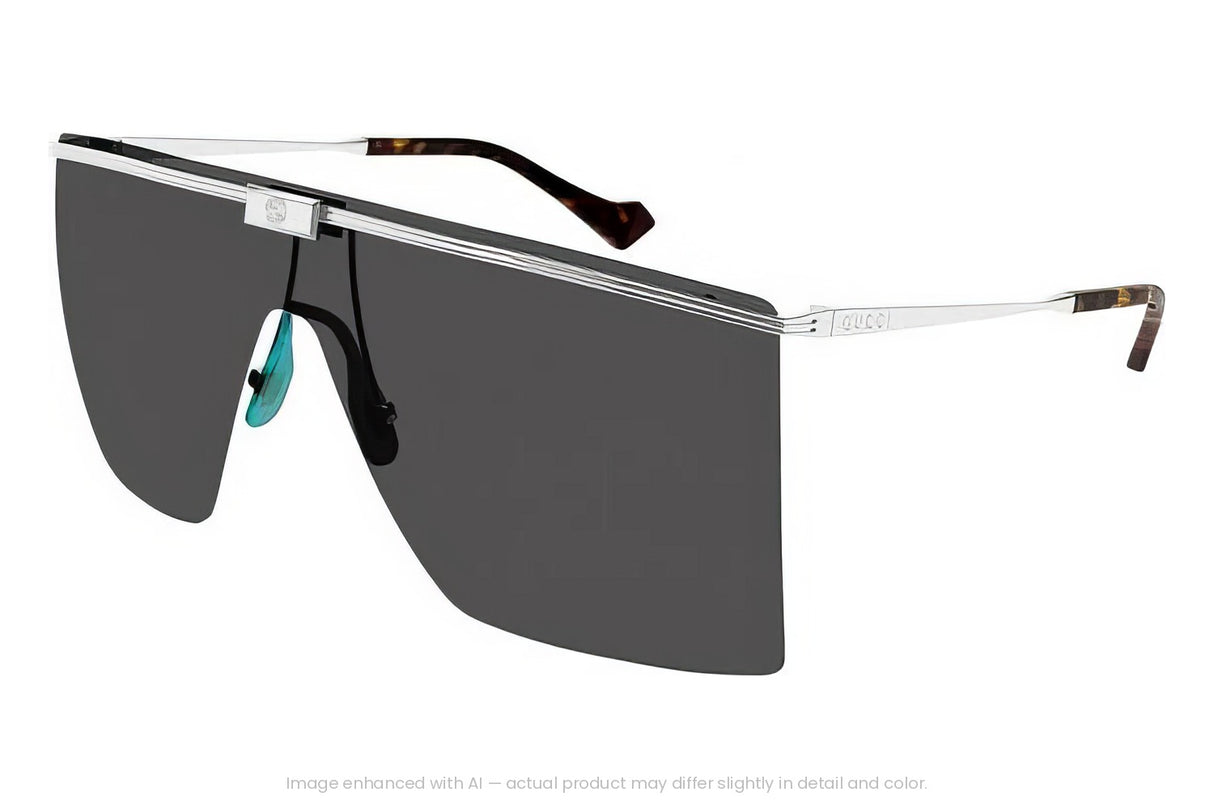 GUCCI GG1096S sunglasses in color 001 — view 1