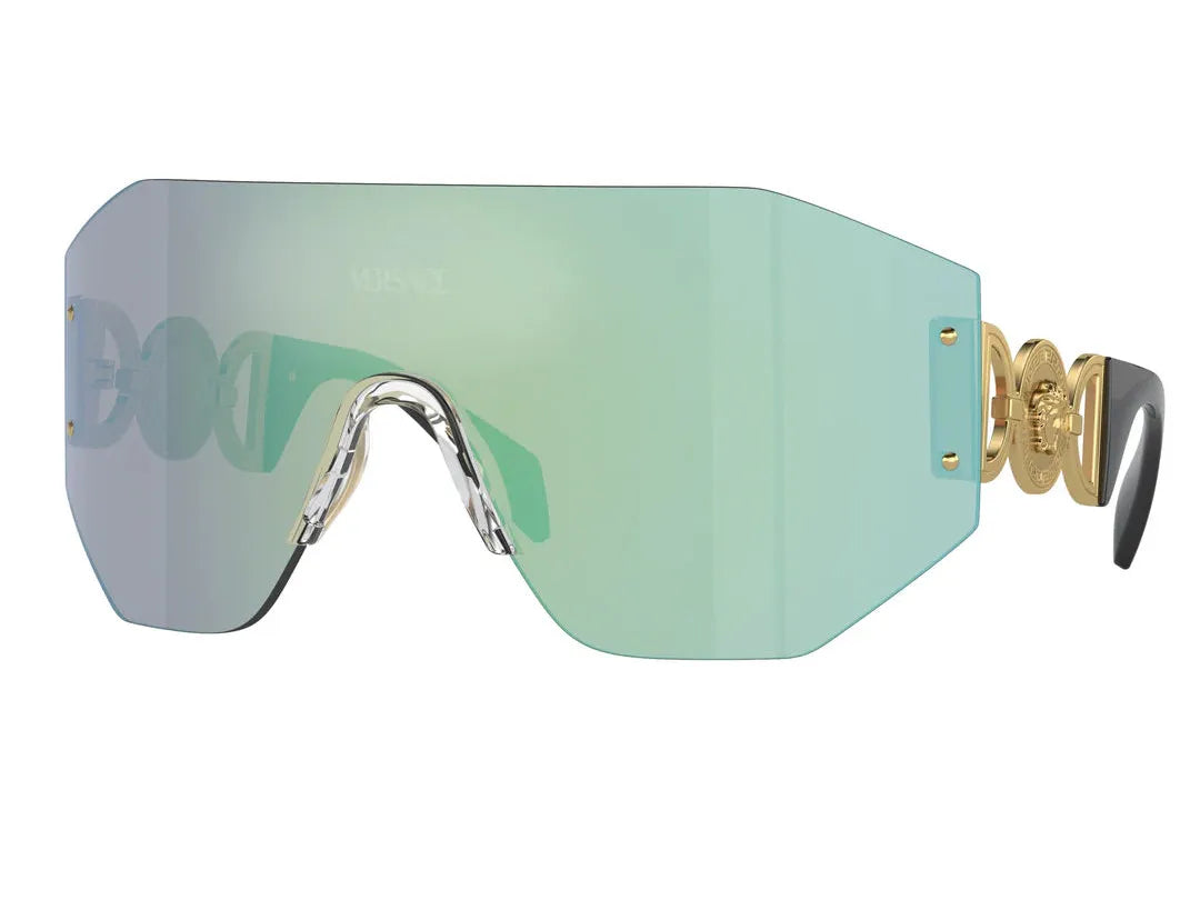 VERSACE - MOD.2258 1002/MA 125 2N