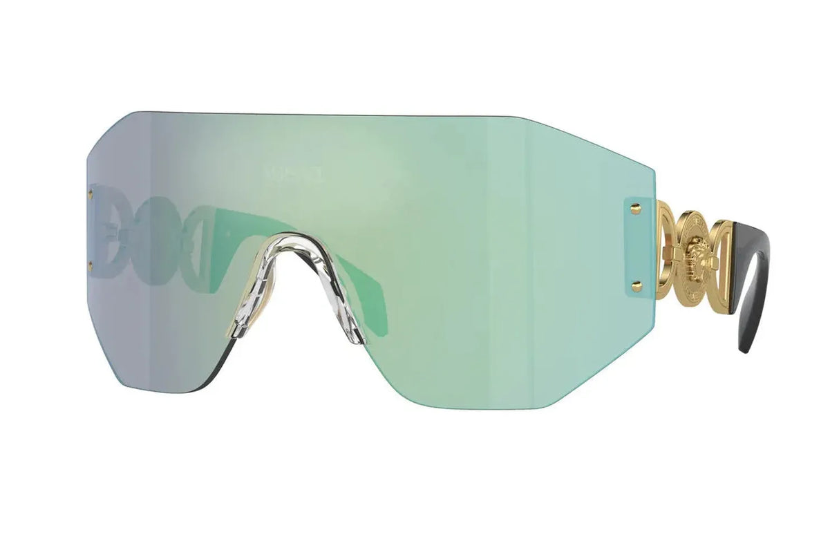 VERSACE - MOD.2258 1002/MA 125 2N