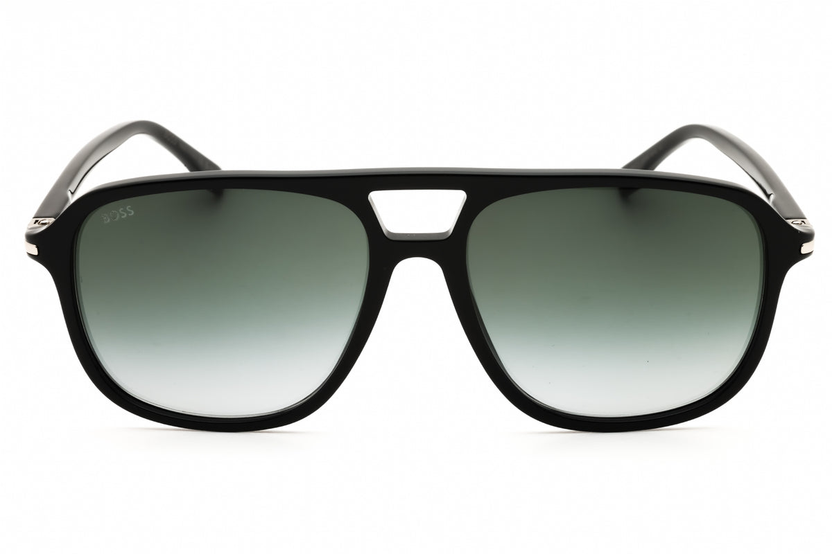 HUGO BOSS BOSS 1042/S/IT sunglasses in Black — view 2