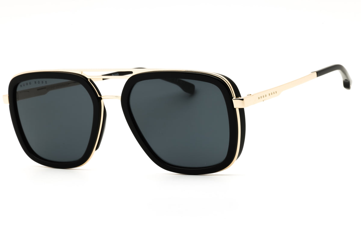 HUGO BOSS BOSS 1235/S sunglasses in Black — view 1