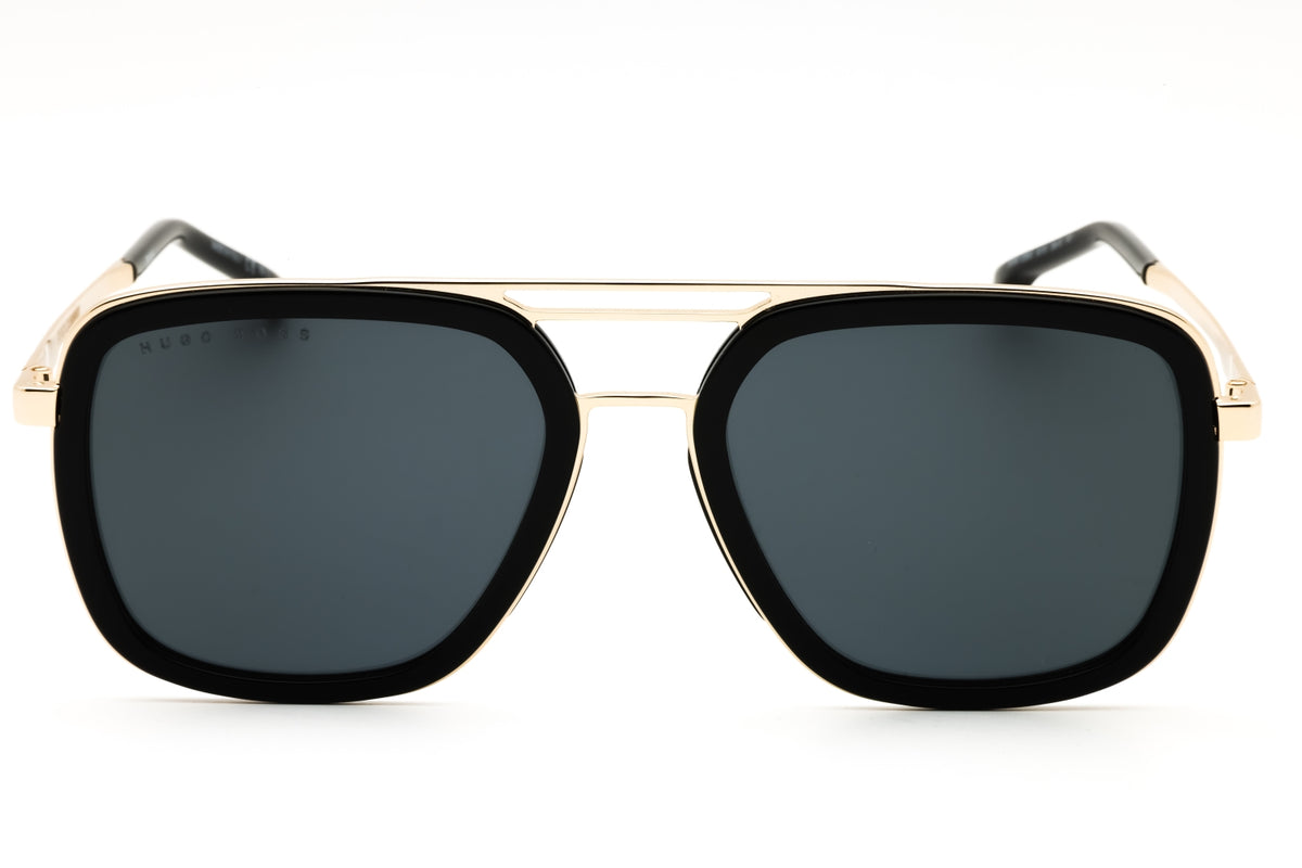 HUGO BOSS BOSS 1235/S sunglasses in Black — view 2