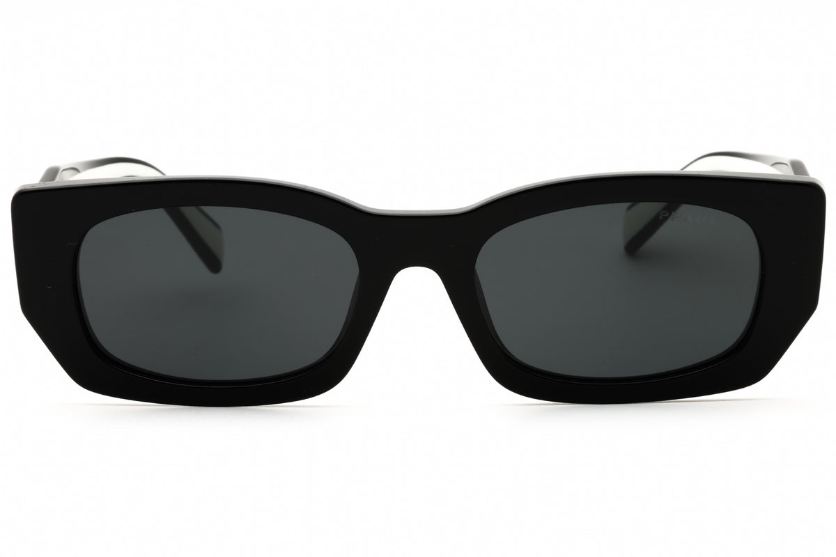 PRADA PR B05S sunglasses in Black — view 2