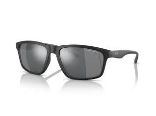 Armani - AX4122S 80786G 59