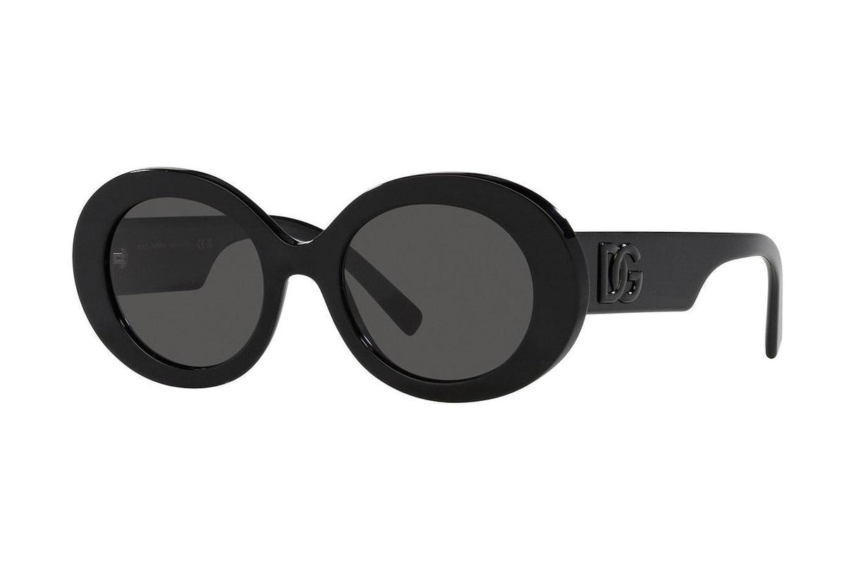 DOLCE GABBANA - DG448 501/87 51