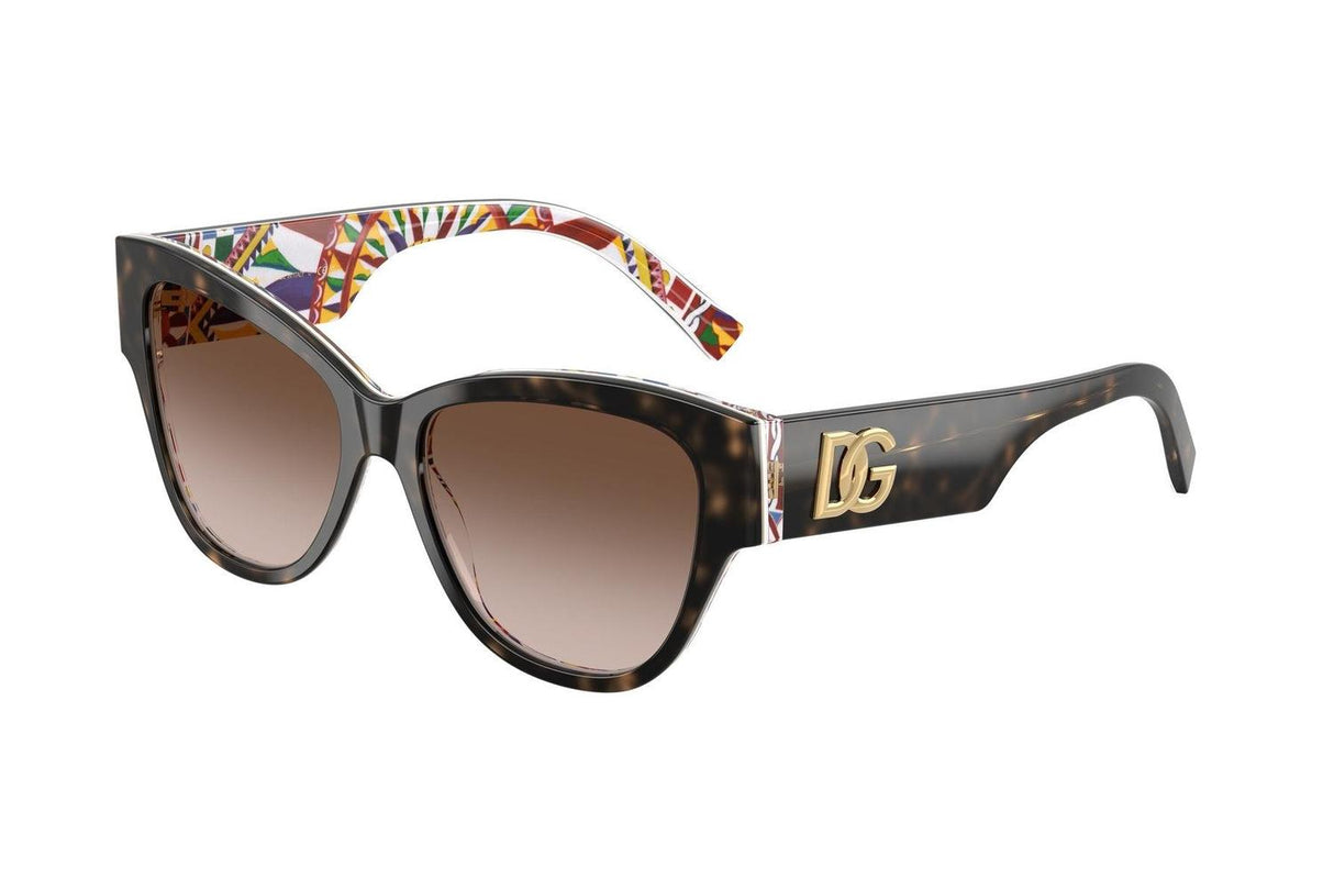 DOLCE GABBANA - DG4449 3217/13 54