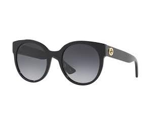 GUCCI - GG0035SN 001 54