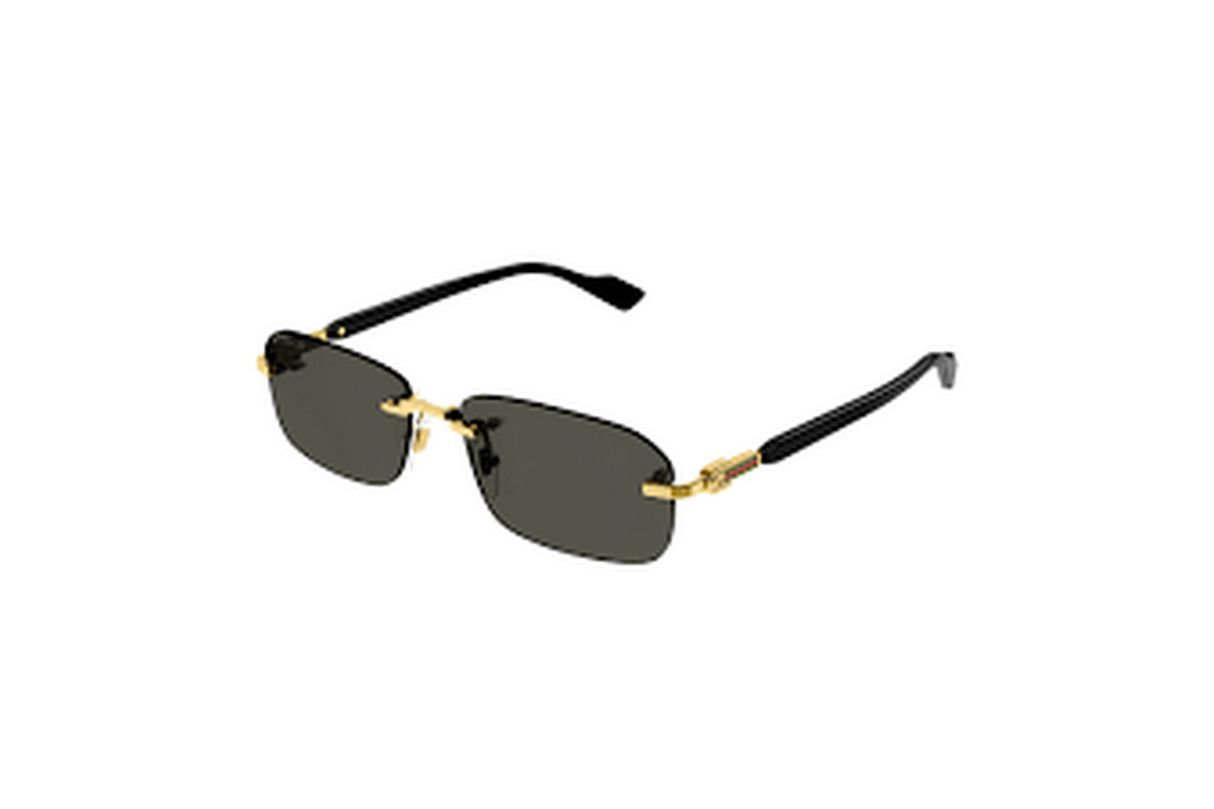 GUCCI - GG1221S 001 56/16