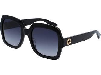 GUCCI - GG0036SN 001 54