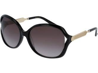 GUCCI - GG076S 002 60