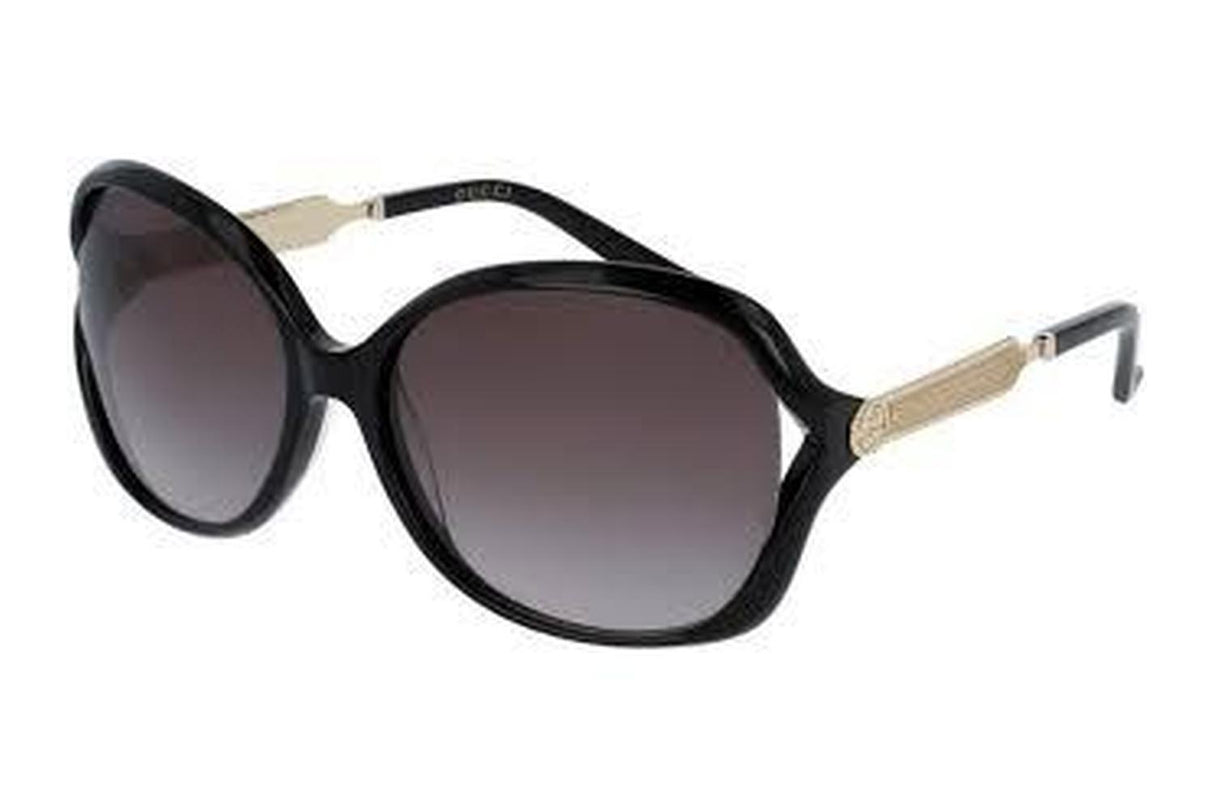 GUCCI - GG076S 002 60
