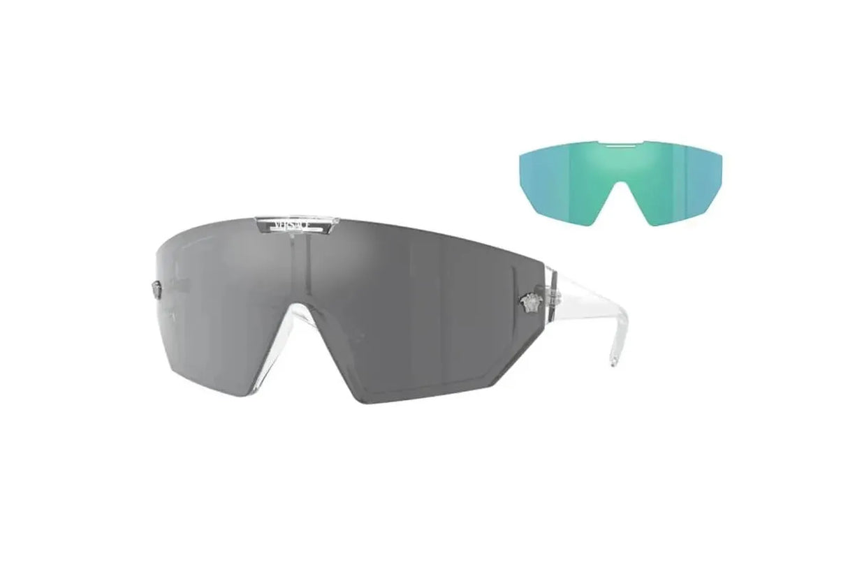 VERSACE - MOD.4461 148/6V 125 3N