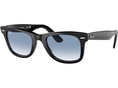 RayBan - RB 2140-F 901/32 54