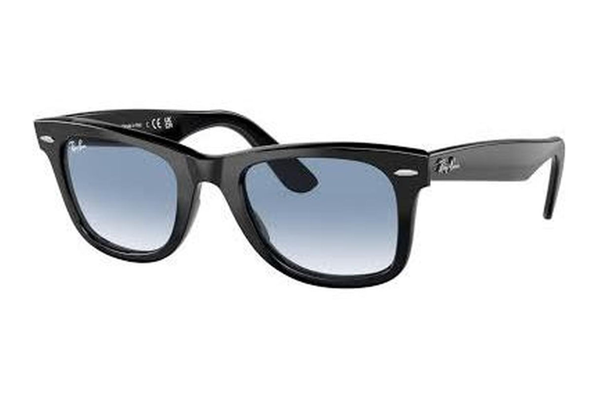 RayBan - RB 2140-F 901/32 54
