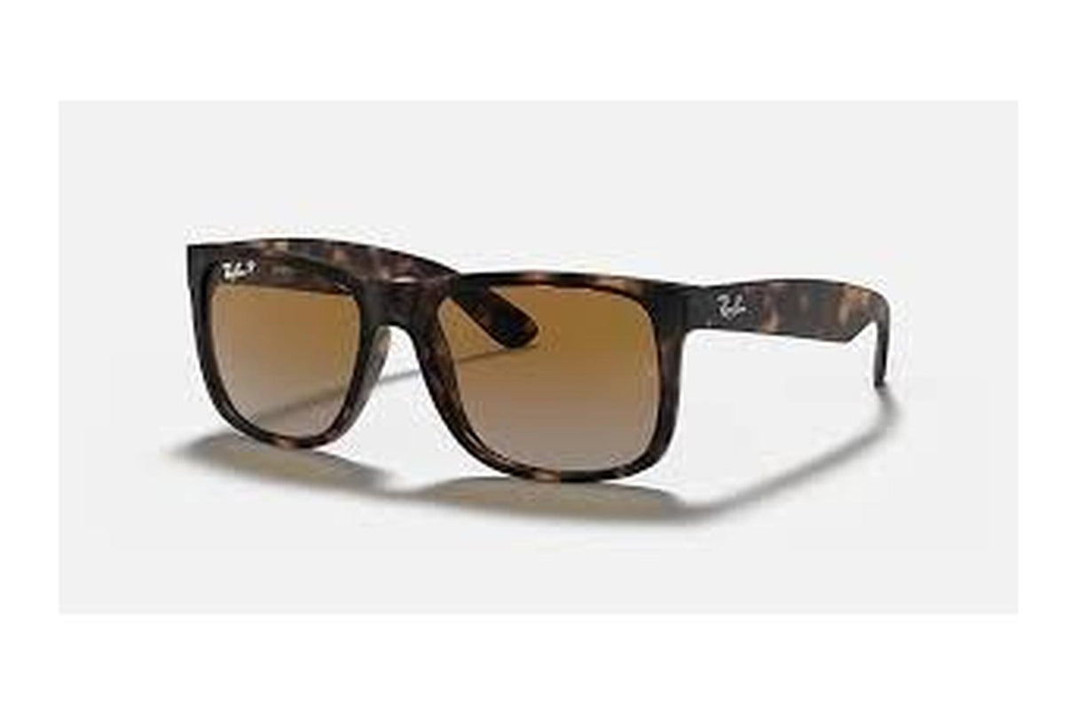 RayBan - RB 4165 JUSTIN 865/T5 54