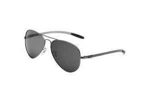 RayBan - RB 8317-CH 003/5J 58