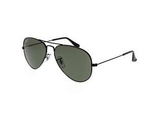 RAYBAN - RB 3025 002/58 62