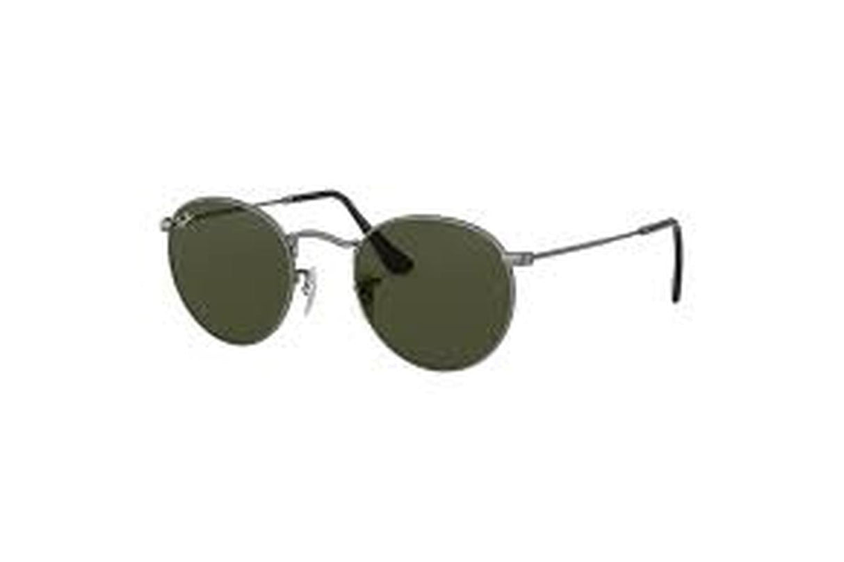 RAY-BAN - 3447 ROUND METAL 029 53