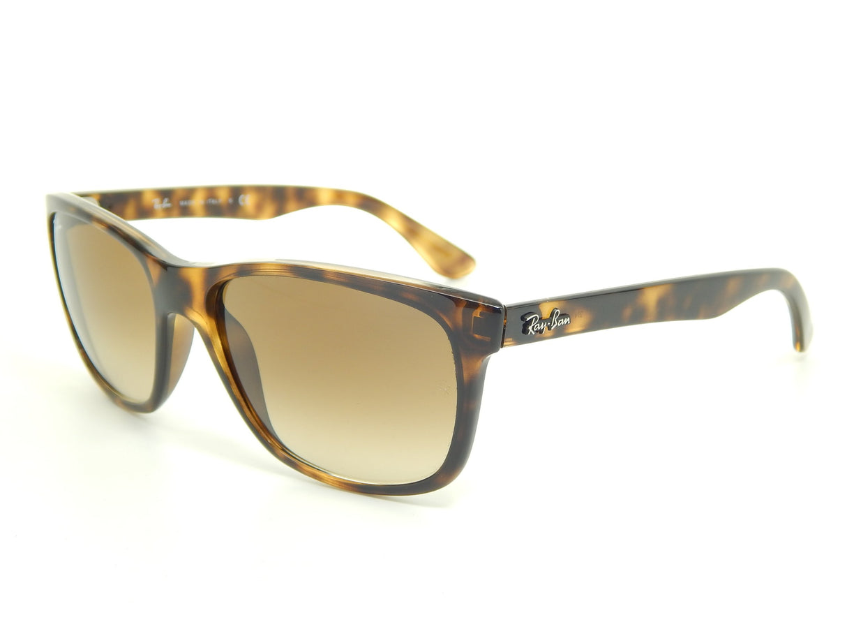 RAYBAN- RB4181 710/51 57