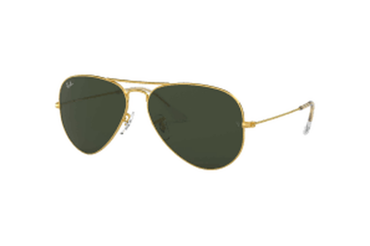 RAY-BAN - RB3025 001 62