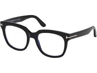 TOM FORD - TF5535-B 001 52