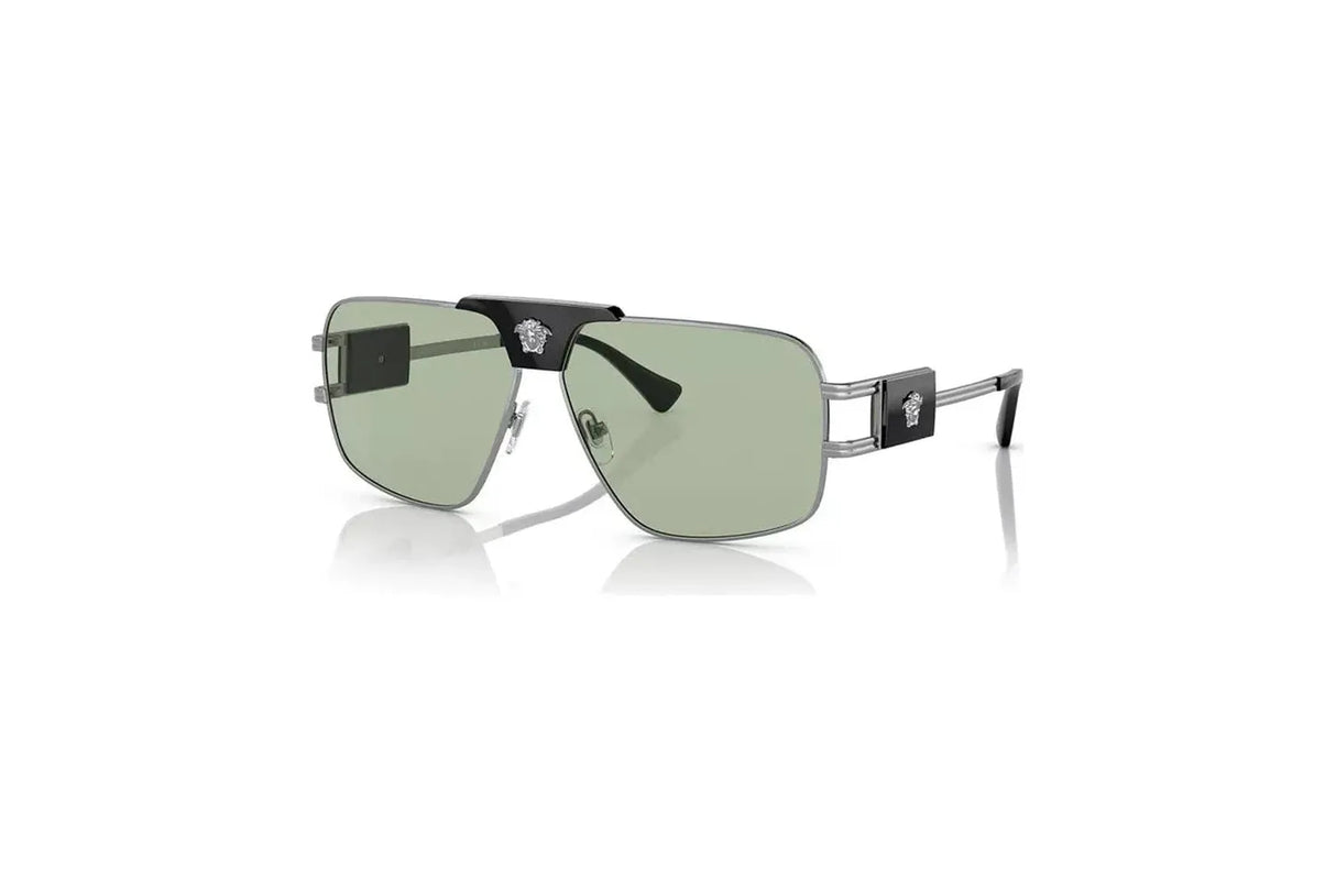 VERSACE - MOD. 2251 1001/2 63