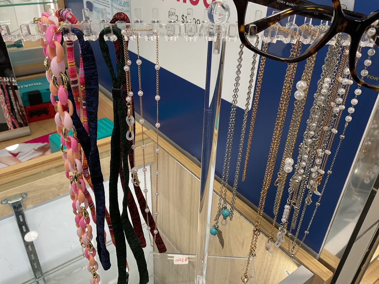 Eyeglasses Chain