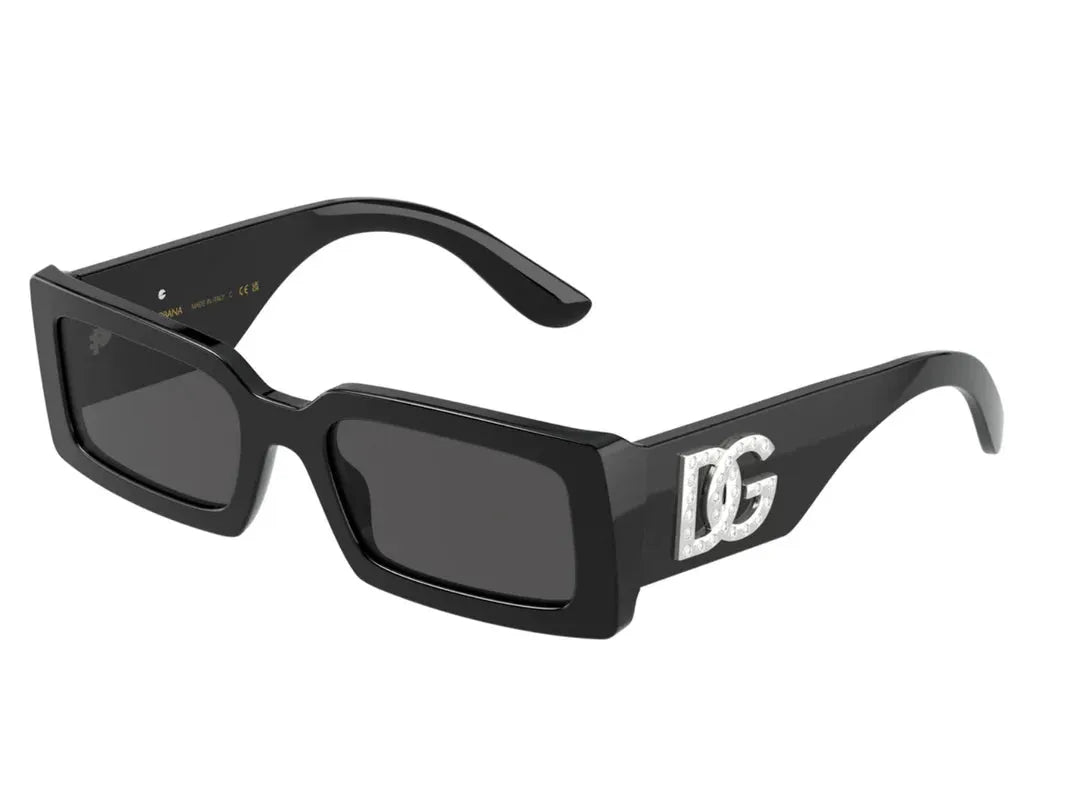 DOLCE&GABBANA DG4447