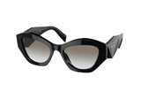 PRADA - SPR 07Y-F 55