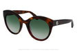 GUCCI GG0028S sunglasses in color 002 — view 1
