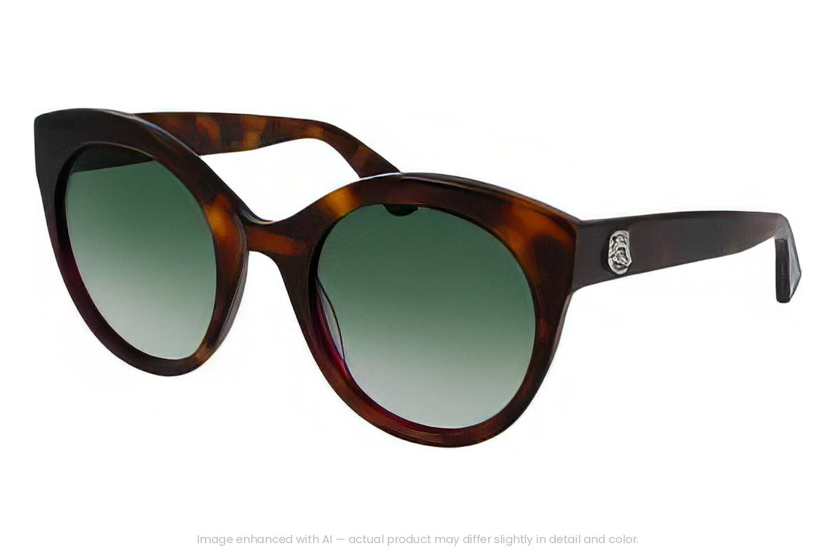 GUCCI GG0028S sunglasses in color 002 — view 1