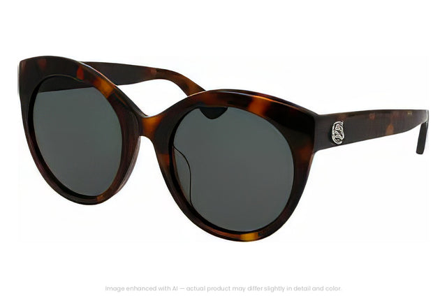 GUCCI GG0028SA sunglasses in color 002 — view 1