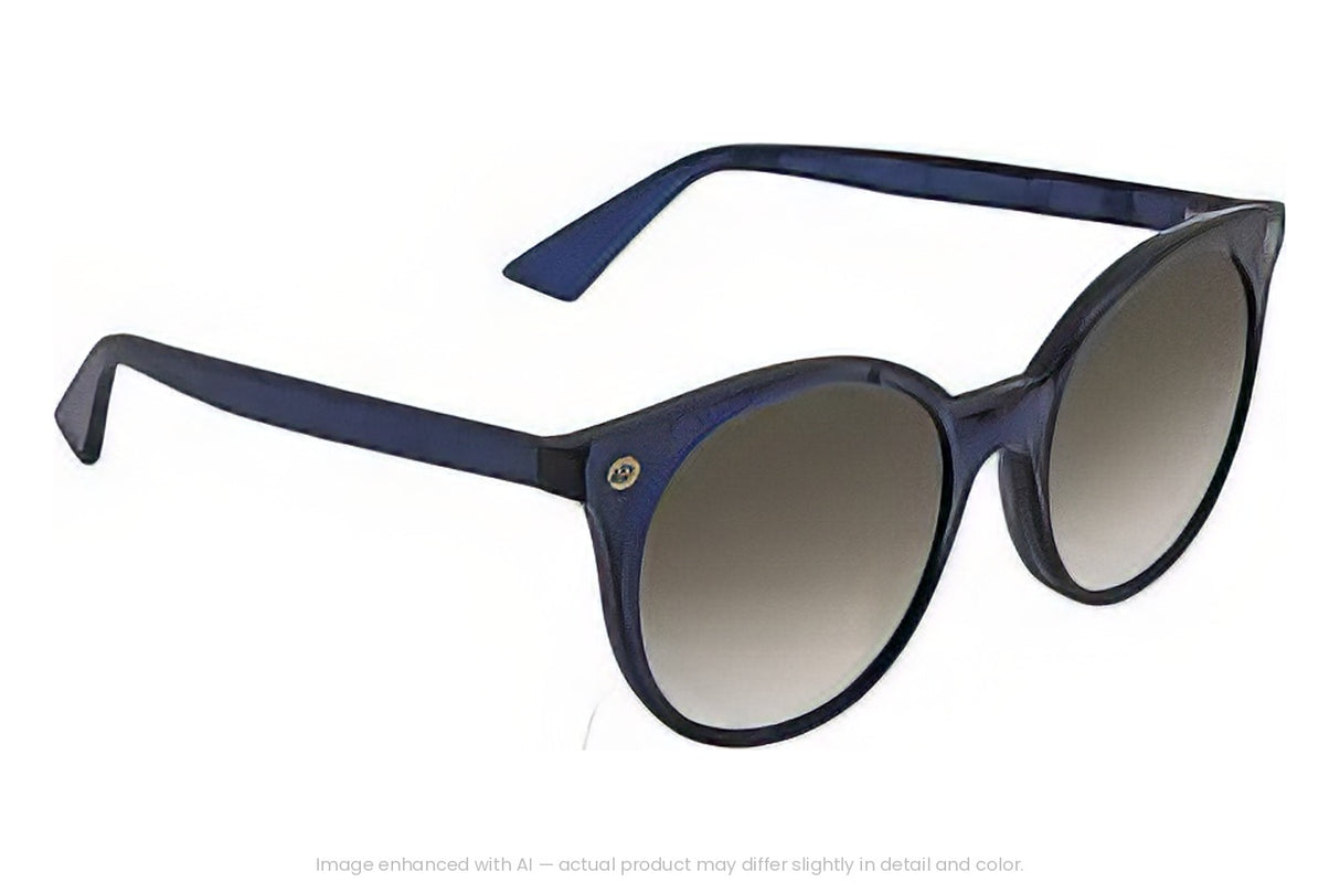 GUCCI GG0091S sunglasses in color 005 — view 1