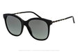 GUCCI GG0654S sunglasses in color 001 — view 1