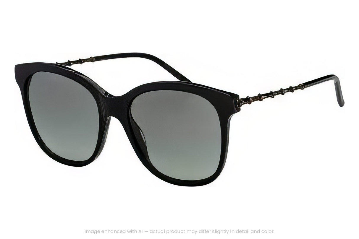 GUCCI GG0654S sunglasses in color 001 — view 1