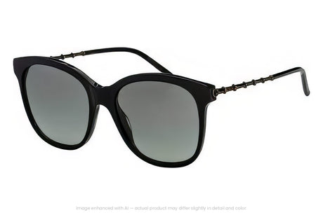 GUCCI GG0654S sunglasses in color 001 — view 1