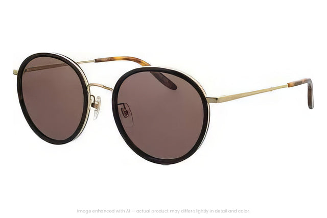 GUCCI GG0677SK sunglasses in color 002 — view 1