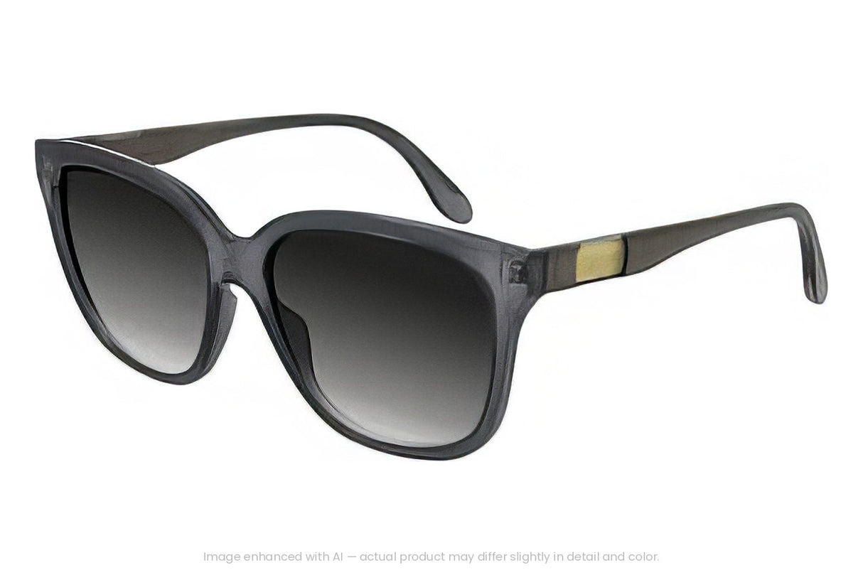 GUCCI GG0790S sunglasses in color 001 — view 1