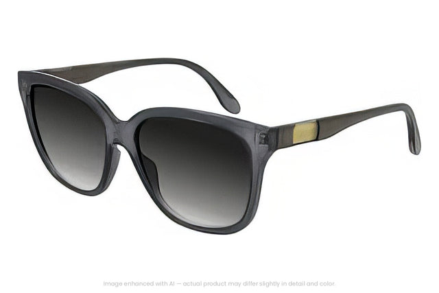 GUCCI GG0790S sunglasses in color 001 — view 1
