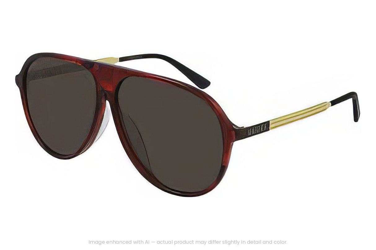 GUCCI GG0829SA sunglasses in color 003 — view 1