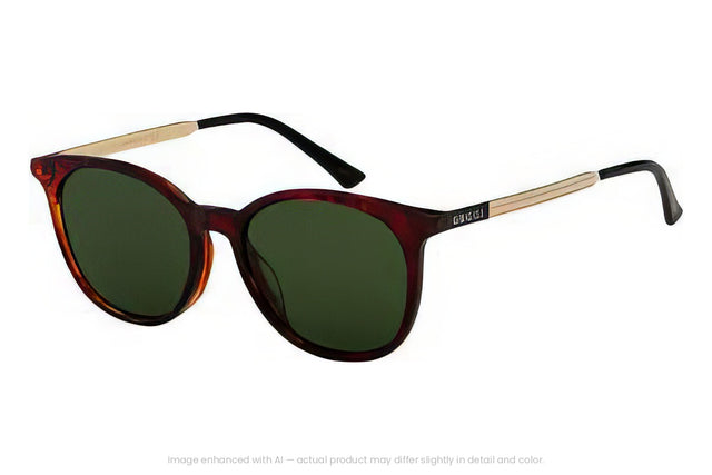 GUCCI GG0830SK sunglasses in color 003 — view 1