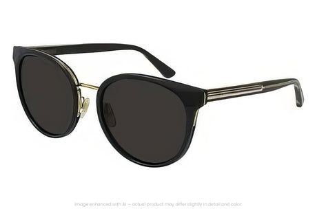 GUCCI GG0850SK sunglasses in color 002 — view 1