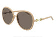 GUCCI GG0889S sunglasses in color 004 — view 1