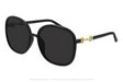GUCCI GG0892SA sunglasses in color 001 — view 1