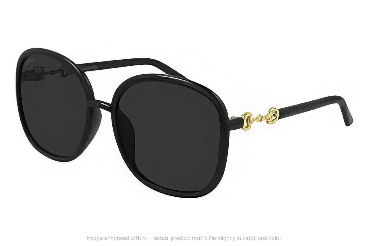 GUCCI GG0892SA sunglasses in color 001 — view 1